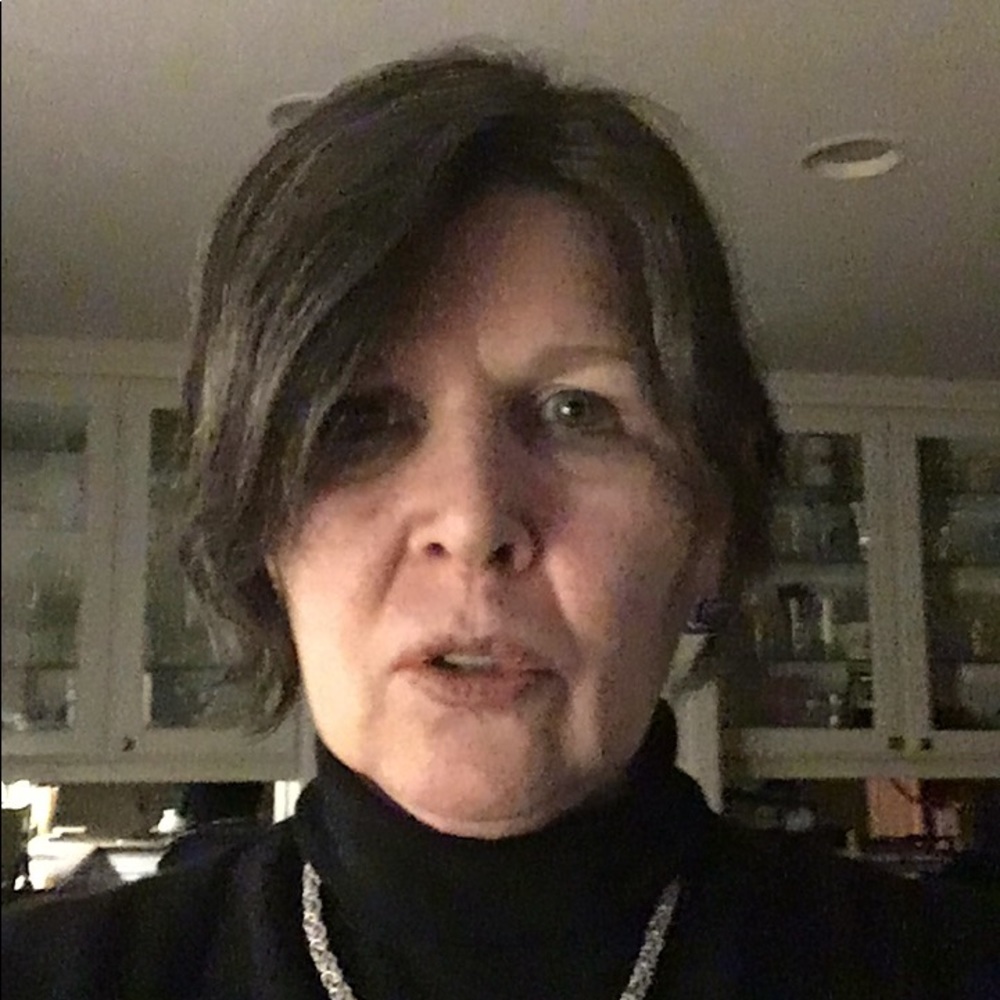 Meet your Posher, Linda